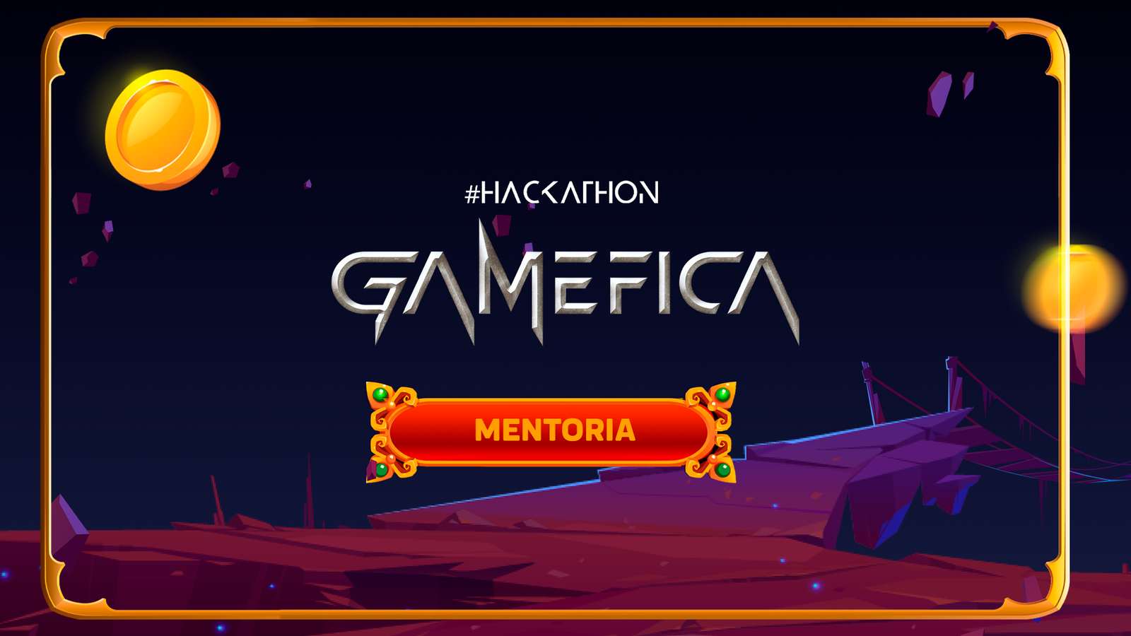 Mentoria Gamefica