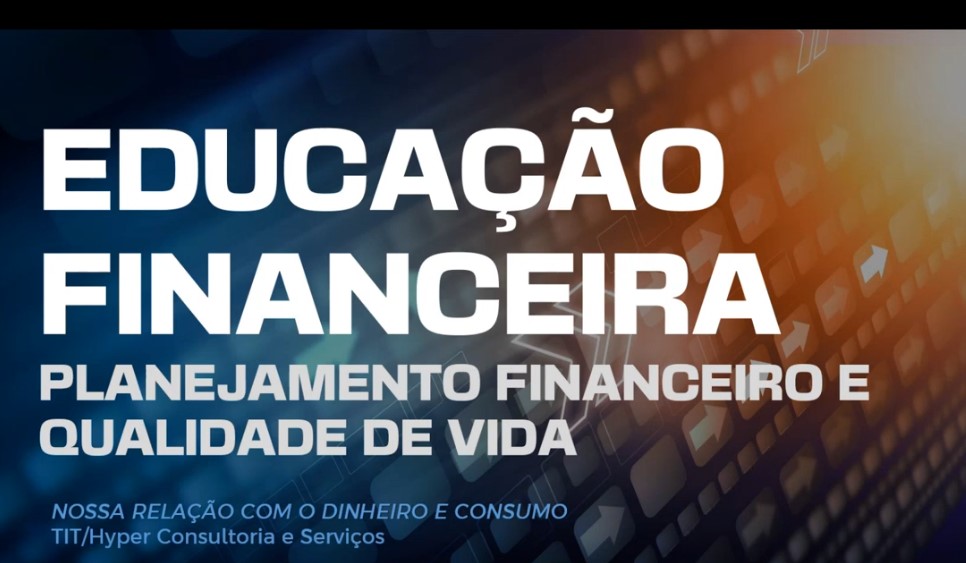 Treinamento Gestão Financeira