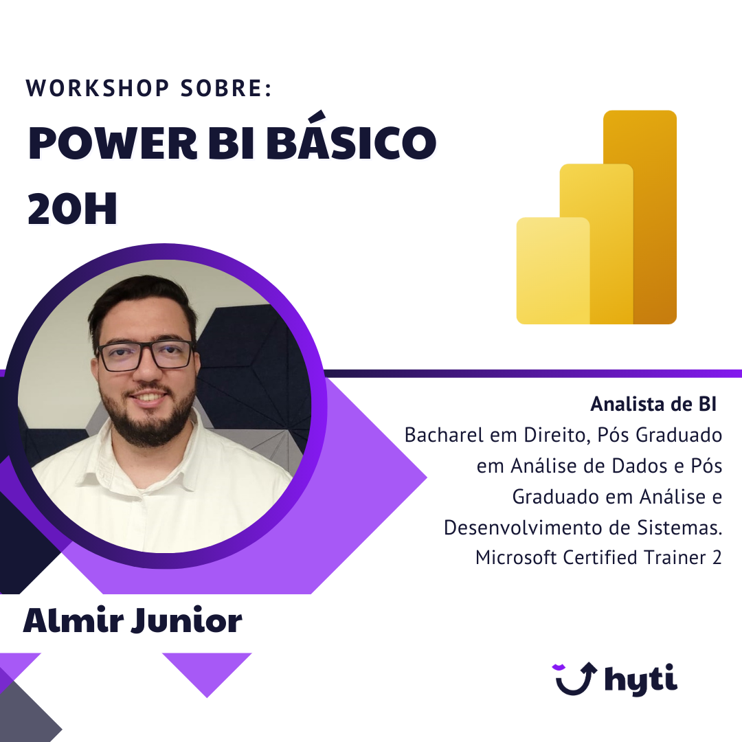 Workshop Power BI Básico